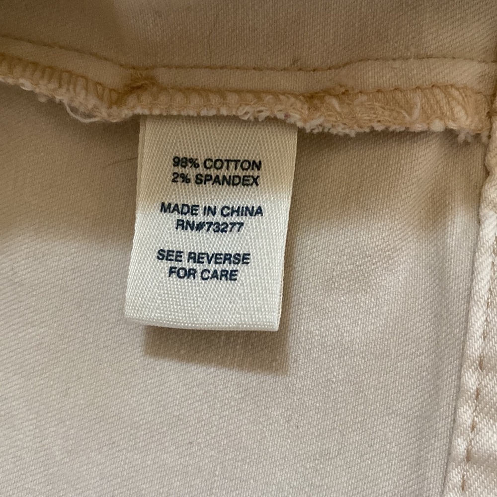 Mudd Jacket - Picture 8 of 8
